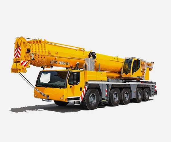 LIEBHERR (250 т)