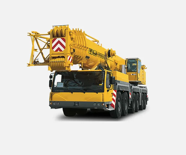 LIEBHERR (300 т)
