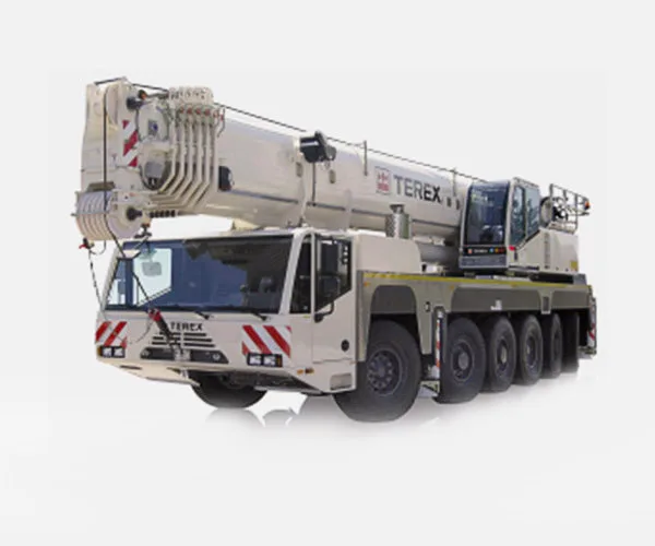 TEREX (200 т)