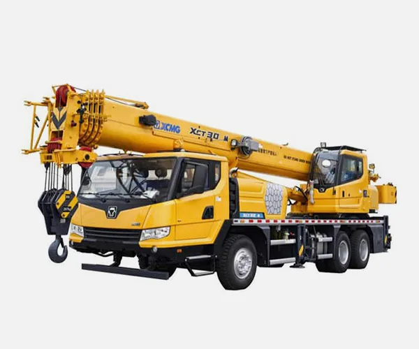XCMG (30 т)