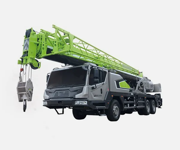 ZOOMLION QY30V (30 т)