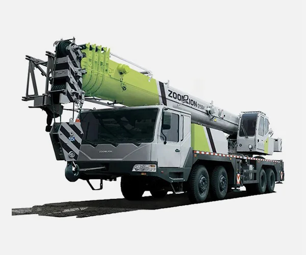 ZOOMLION QY50V (50 т)
