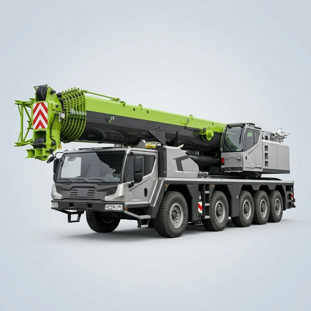 ZOOMLION ZAT1600H (160 т)