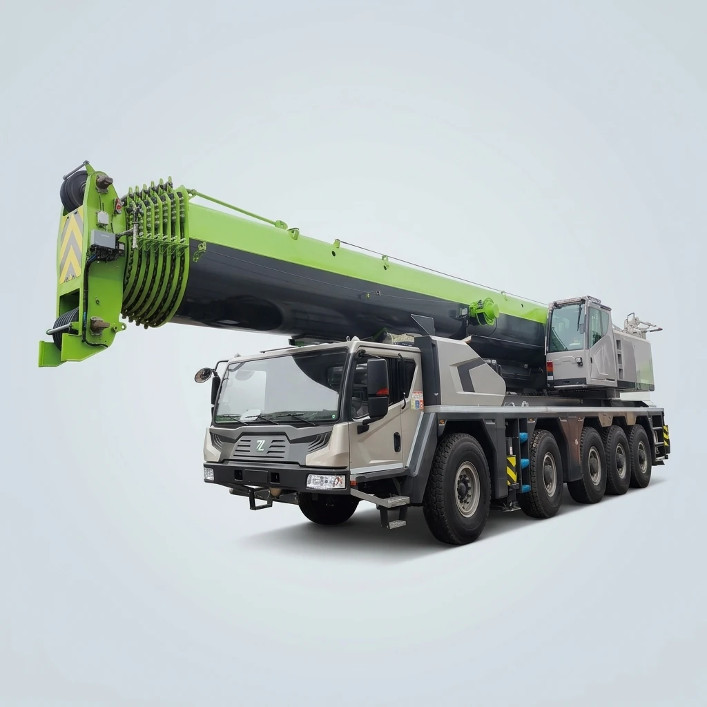 ZOOMLION ZAT2500V (250 т)