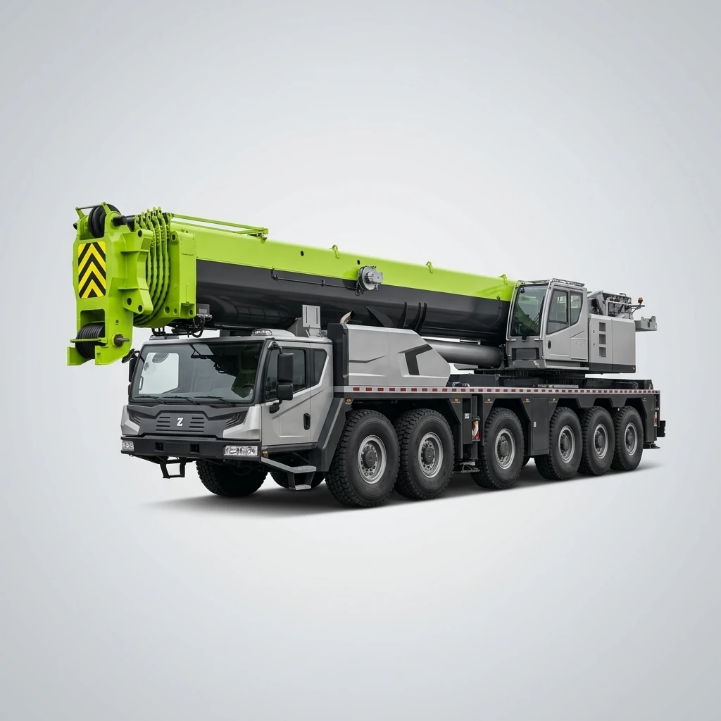 ZOOMLION ZAT3000V (300 т)