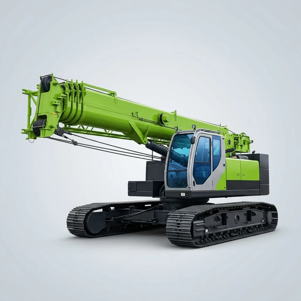 ZOOMLION ZCT300V (30 т)
