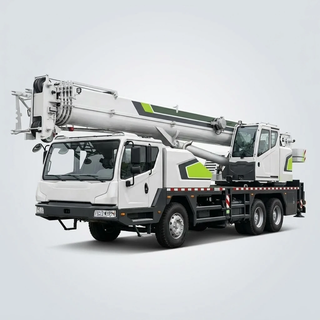 ZOOMLION ZTC300V (30 т)